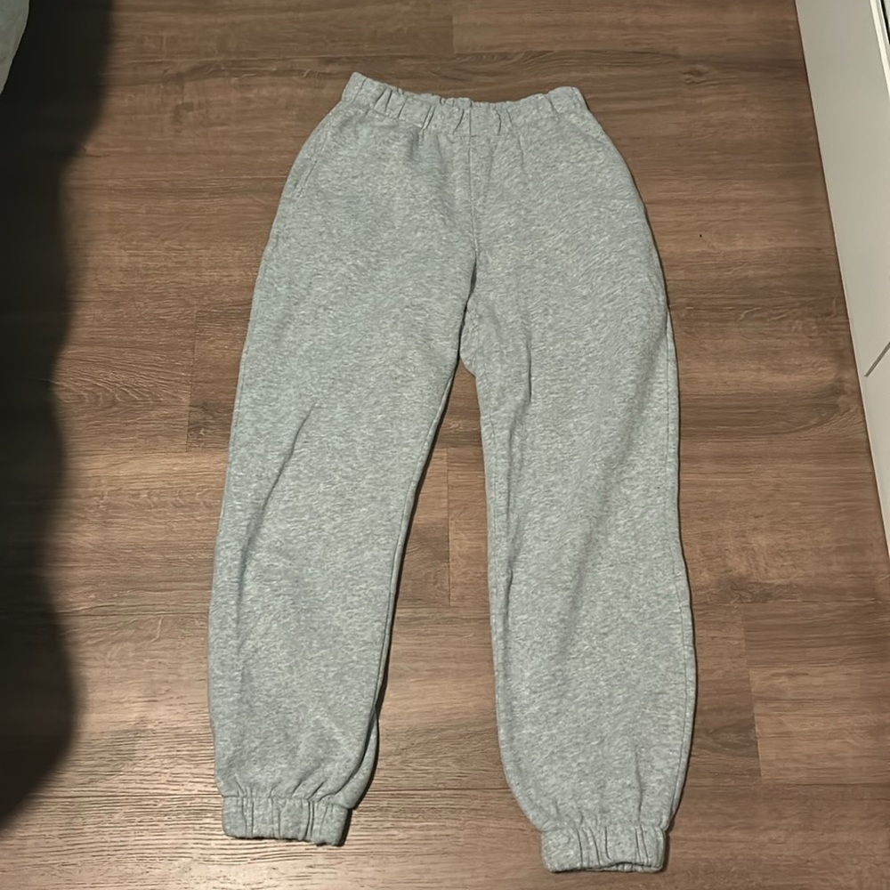 brandy melville joggers